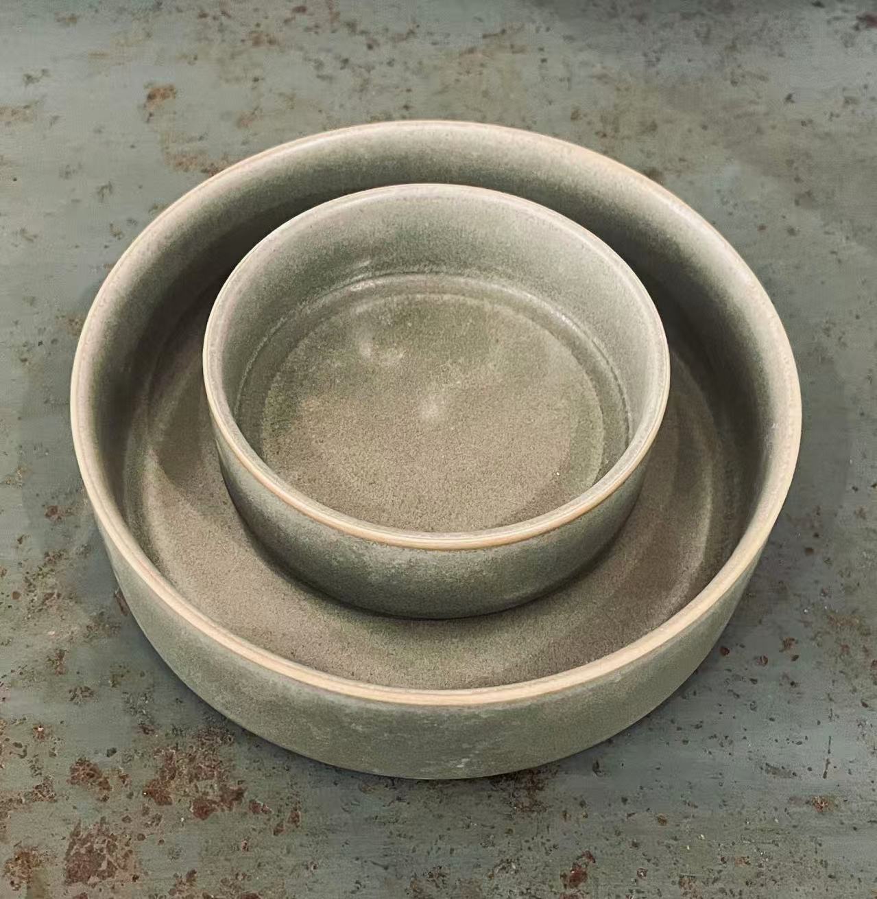 4 inch Nordic Mini Bowl
