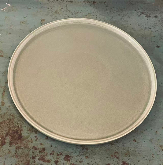 10 Inch Nordic Large Dinner Plate